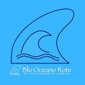 Blu oceano B&B, Italian restaurant